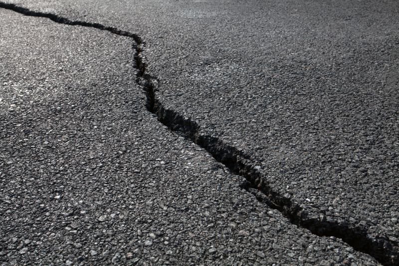 Asphalt Recoating in Fort Collins, CO