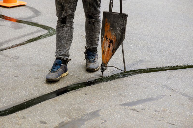 Expert Surface Preparation