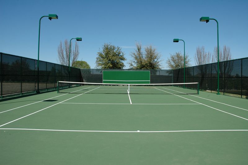 Benefits Of Regular Pickleball Or Tennis Court Maintenance