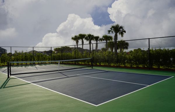 Grow your Tennis Court Repair business